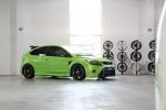 Ford Focus RS by JMS 2020 года